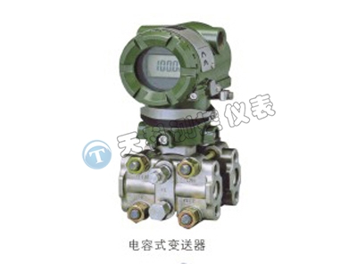 差压电动器